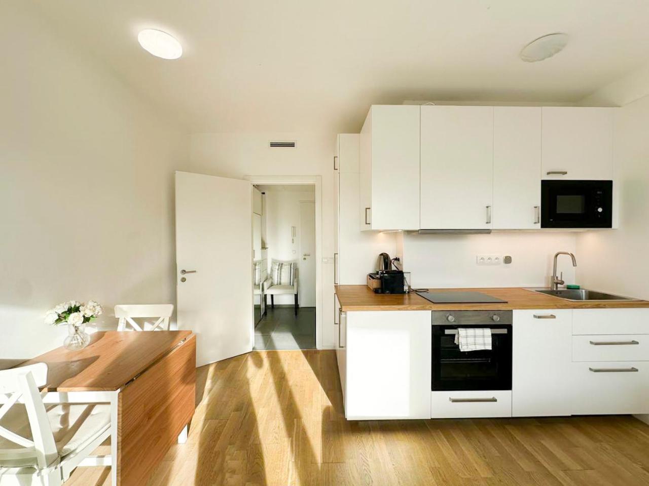 Vinice Apartment Prag