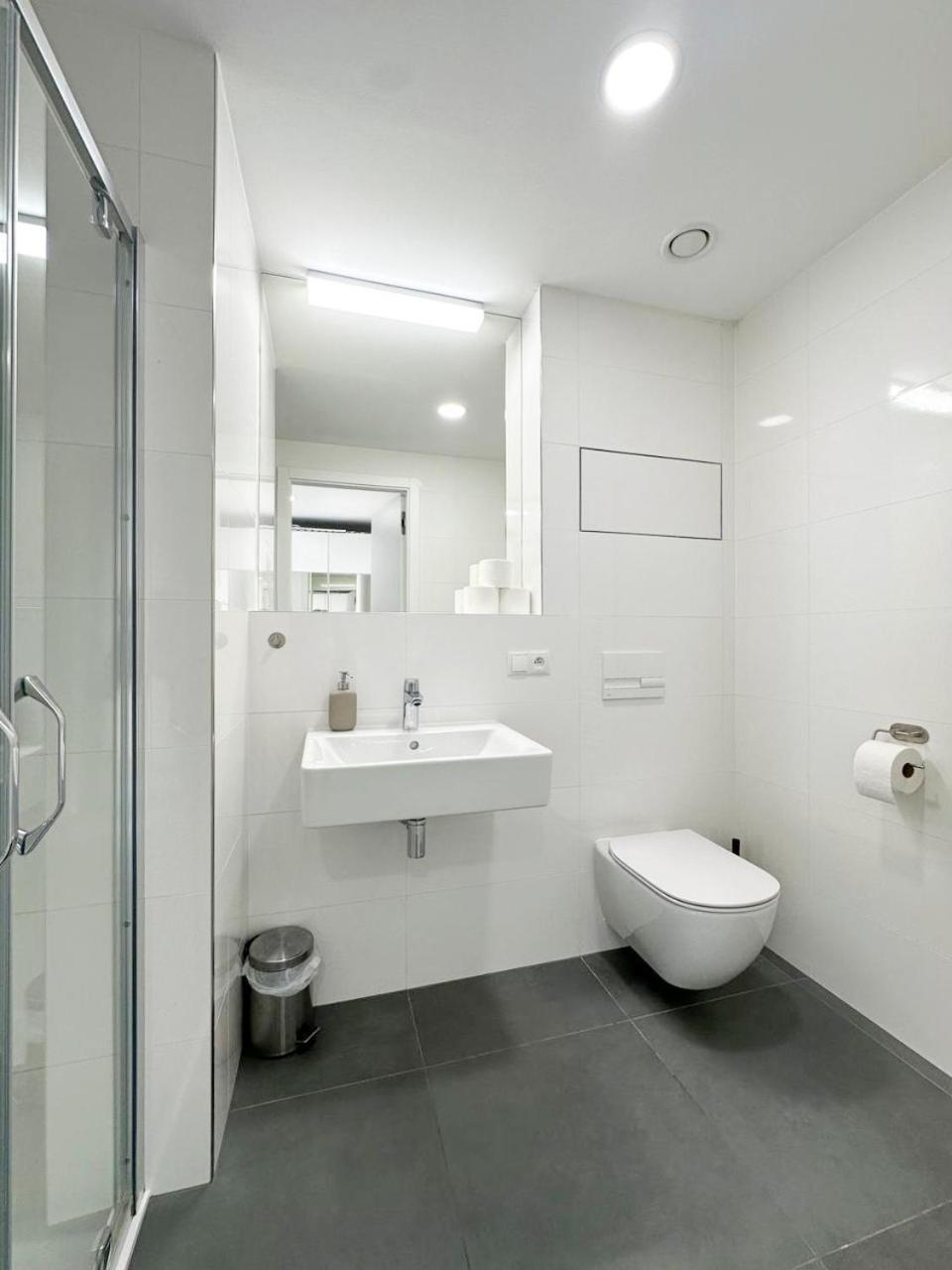 Vinice Apartment *
