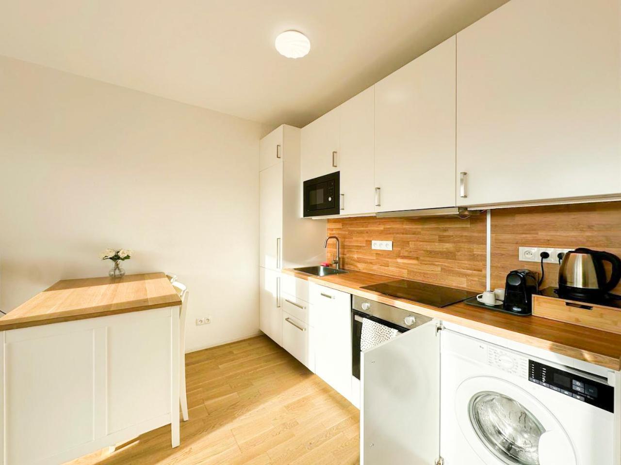 Apartment Vinice *