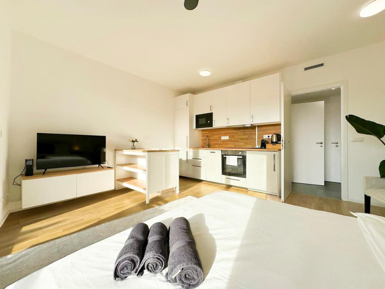 Vinice Apartment Prag