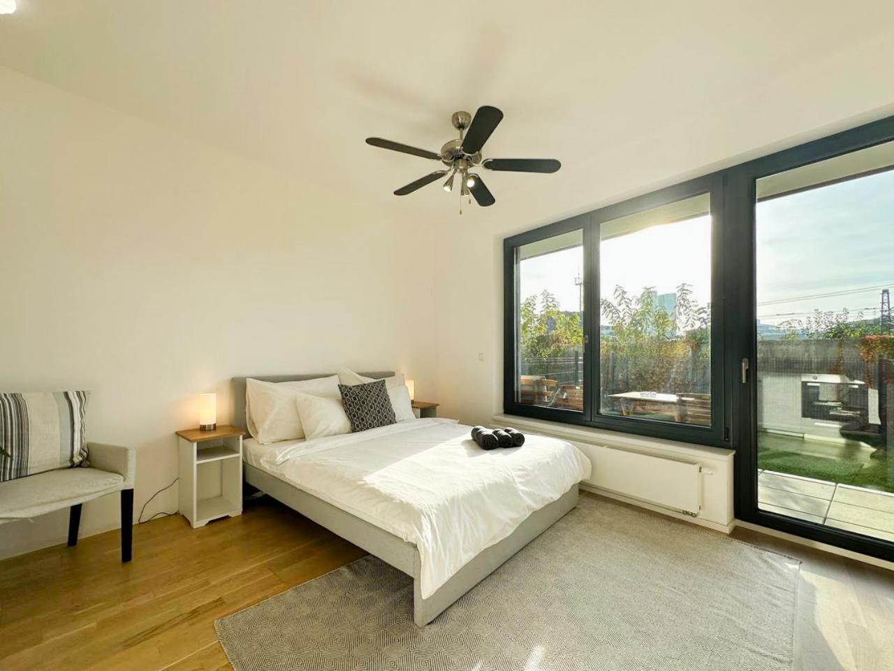 Vinice Apartment