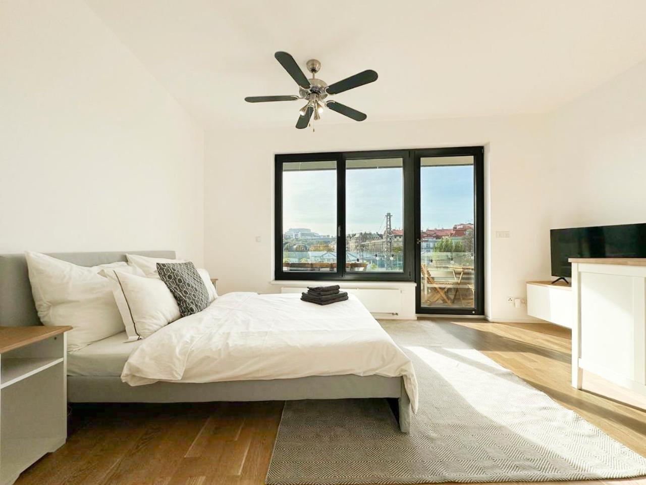 Apartment Vinice *