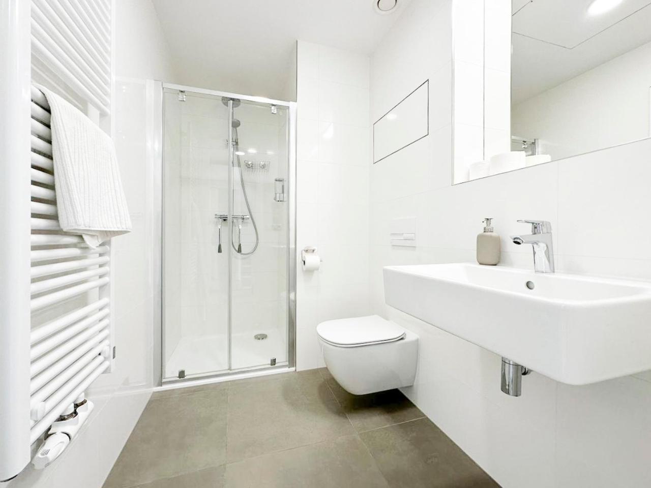 Vinice Apartment Prag