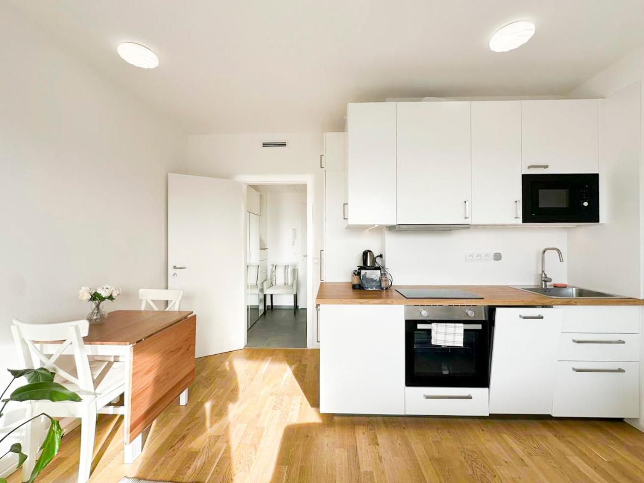 Vinice Apartment *