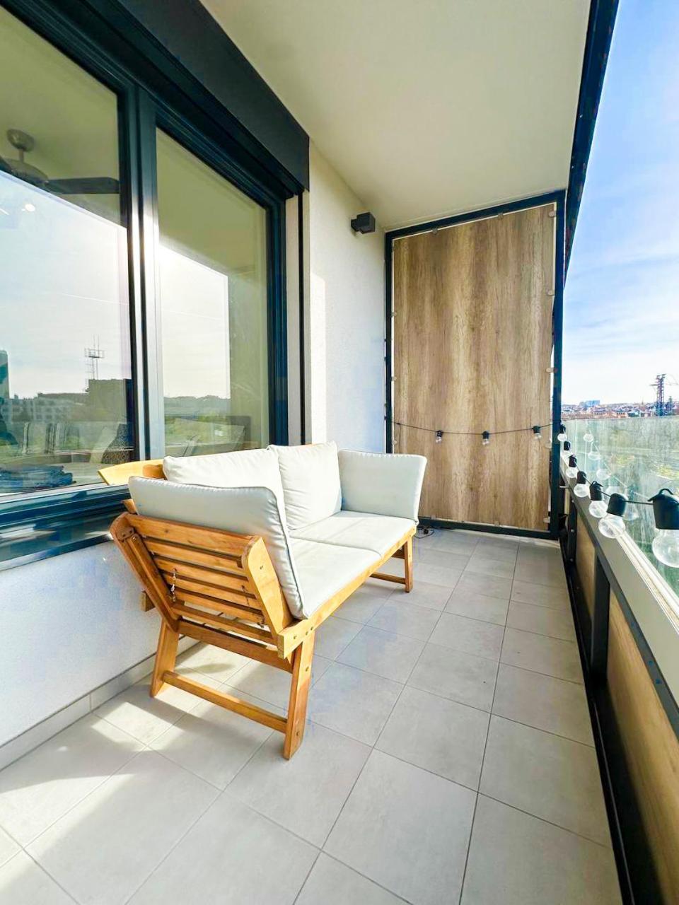 Apartment Vinice *