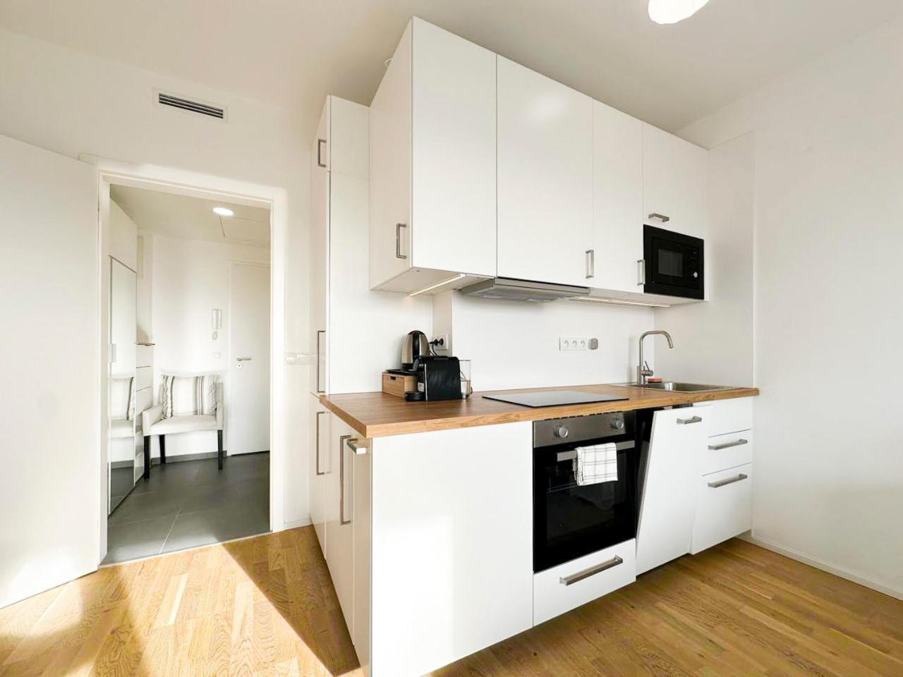 Vinice Apartment Prag