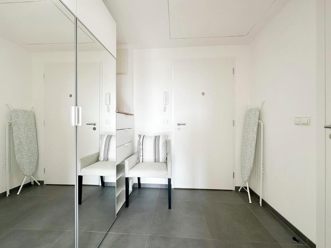 Apartment Vinice Prag