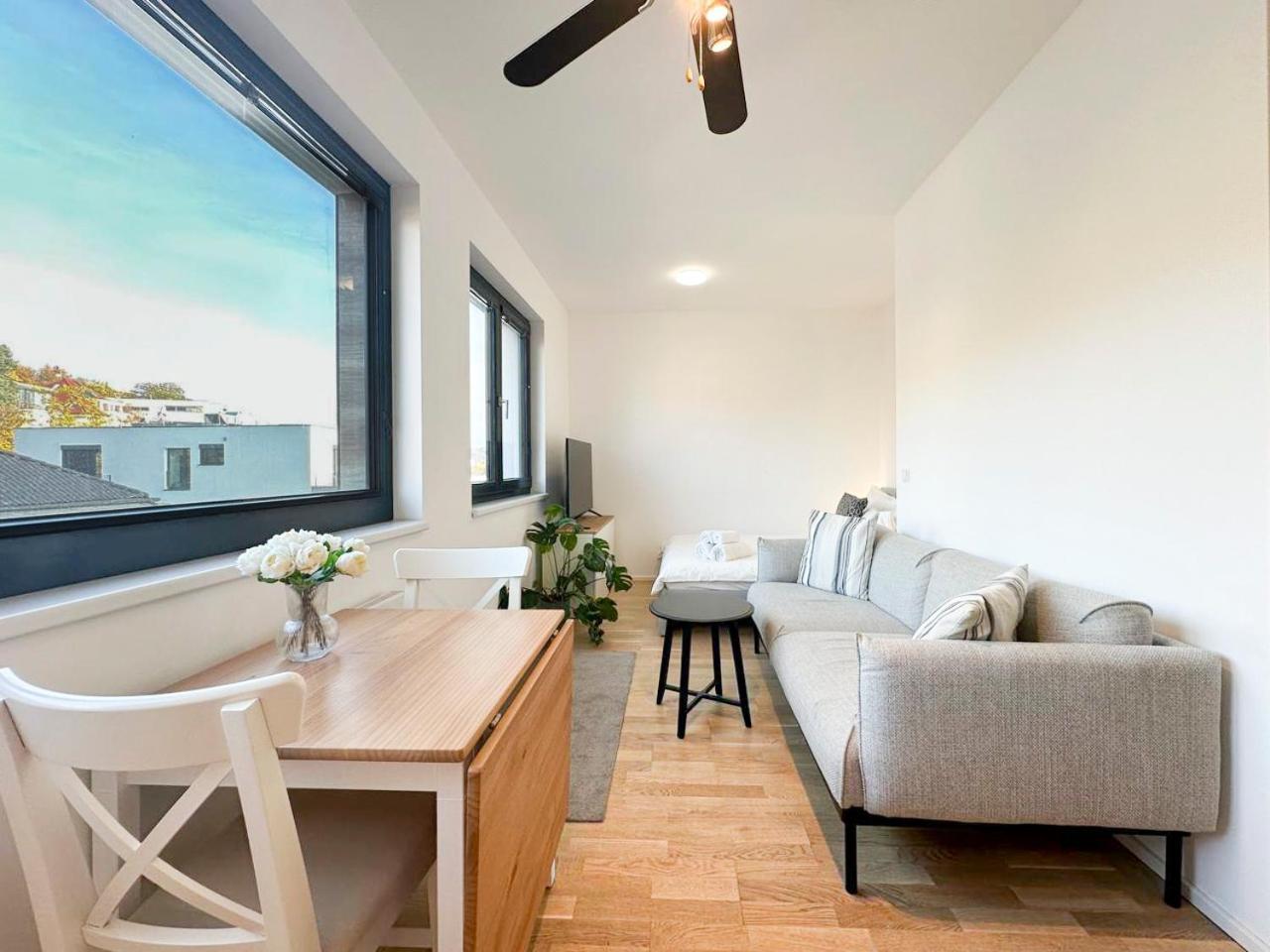 Vinice Apartment