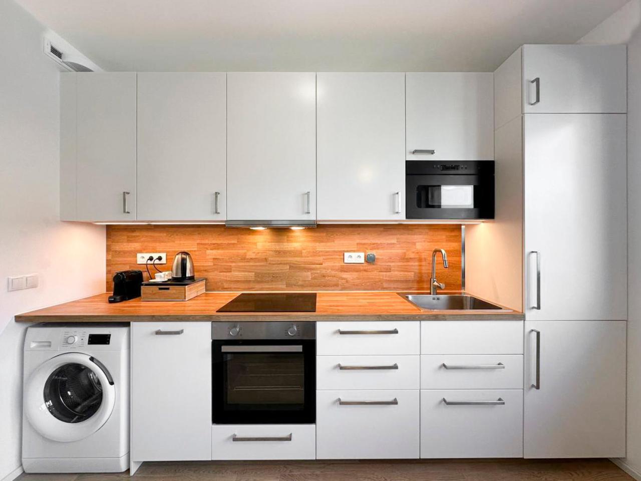 Apartment Vinice