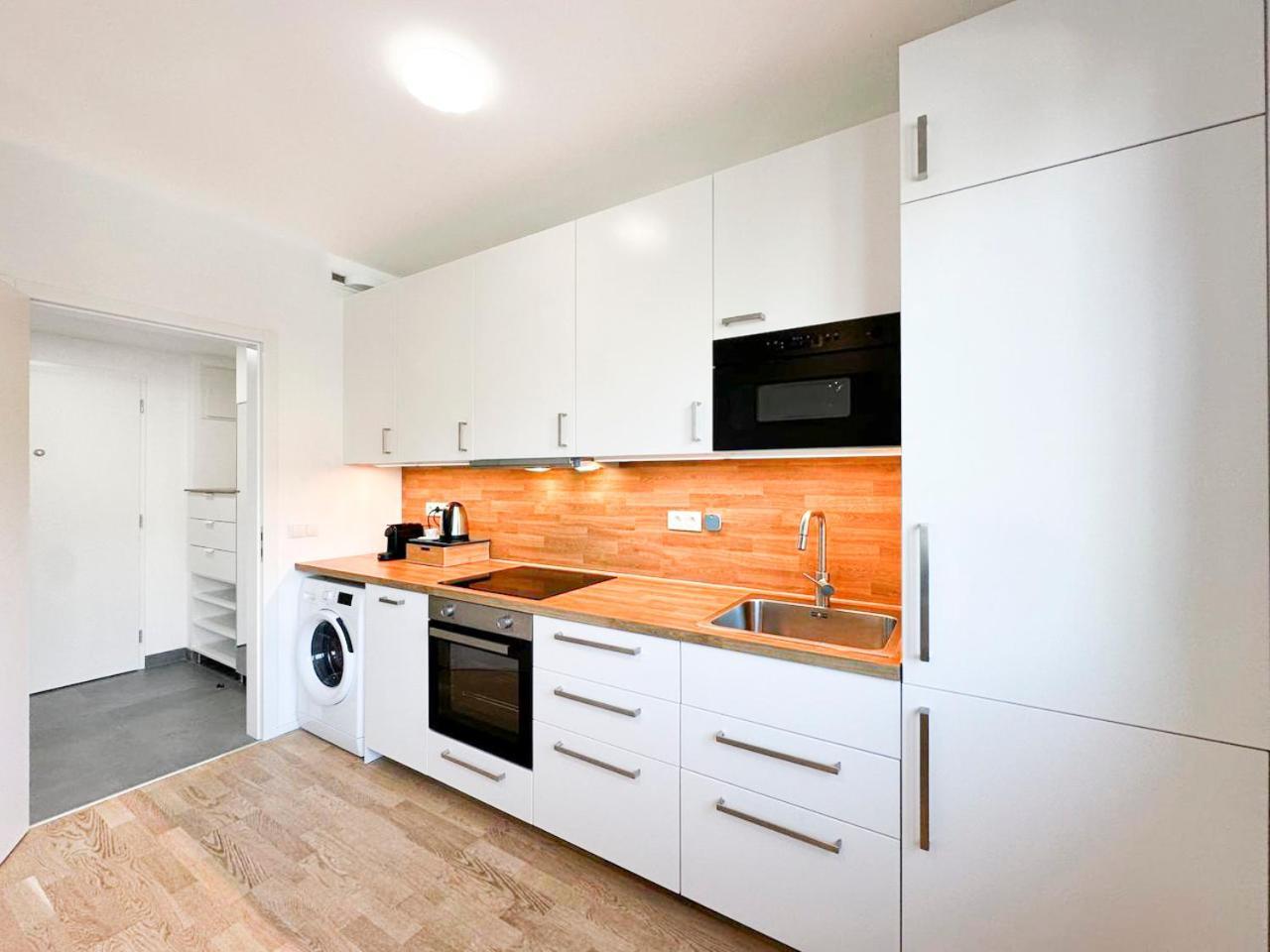 Apartment Vinice *
