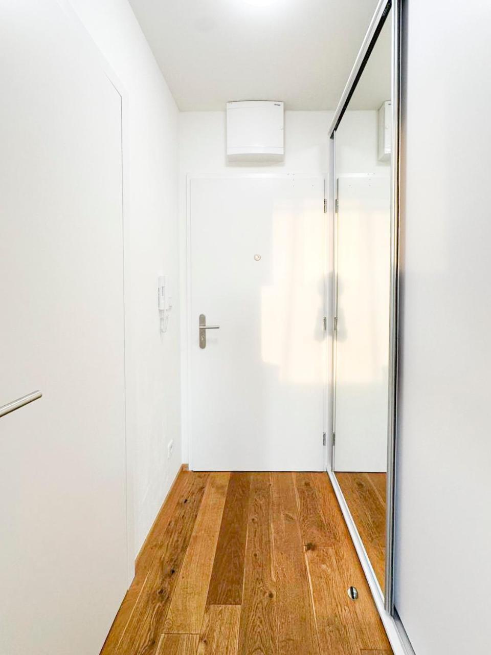 Apartment Vinice