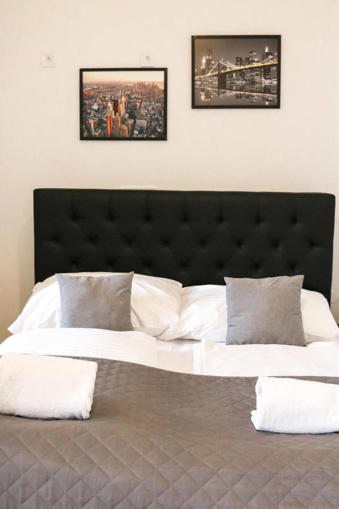 Lejlighedshotel Rose And Prag