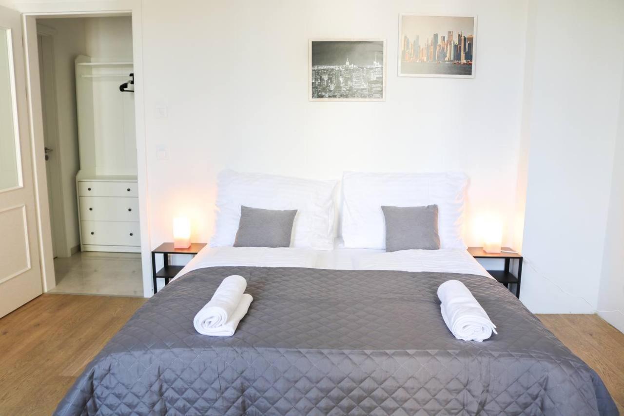 Lejlighedshotel Rose And