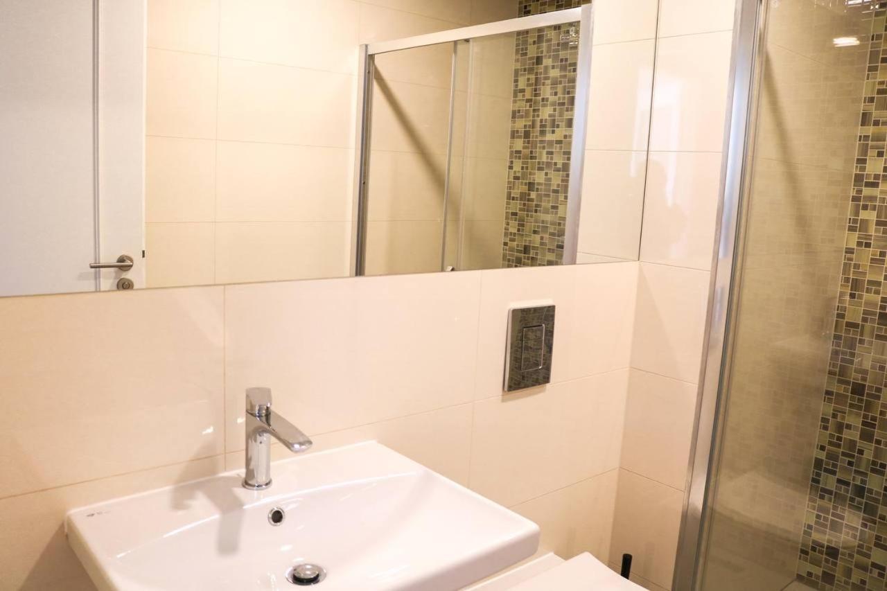 Rose And Lejlighedshotel 3*