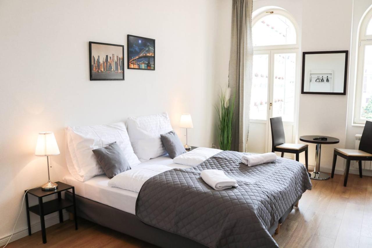 Lejlighedshotel Rose And 3*