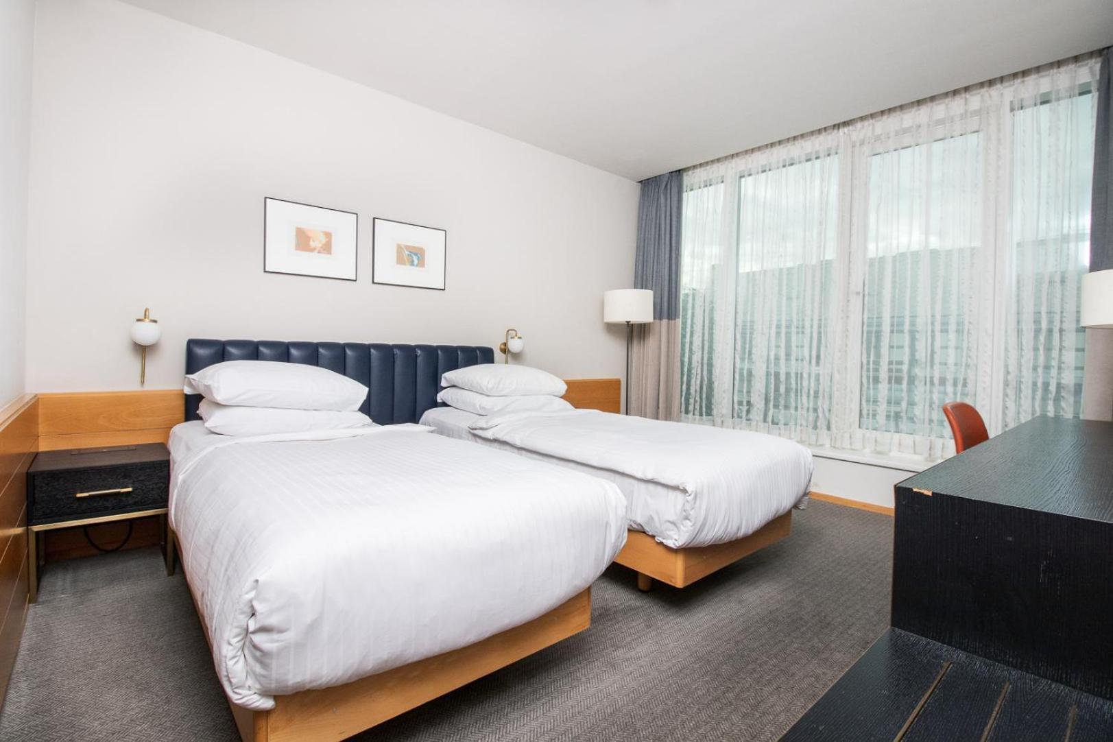 Hotel K+k Fenix 4*