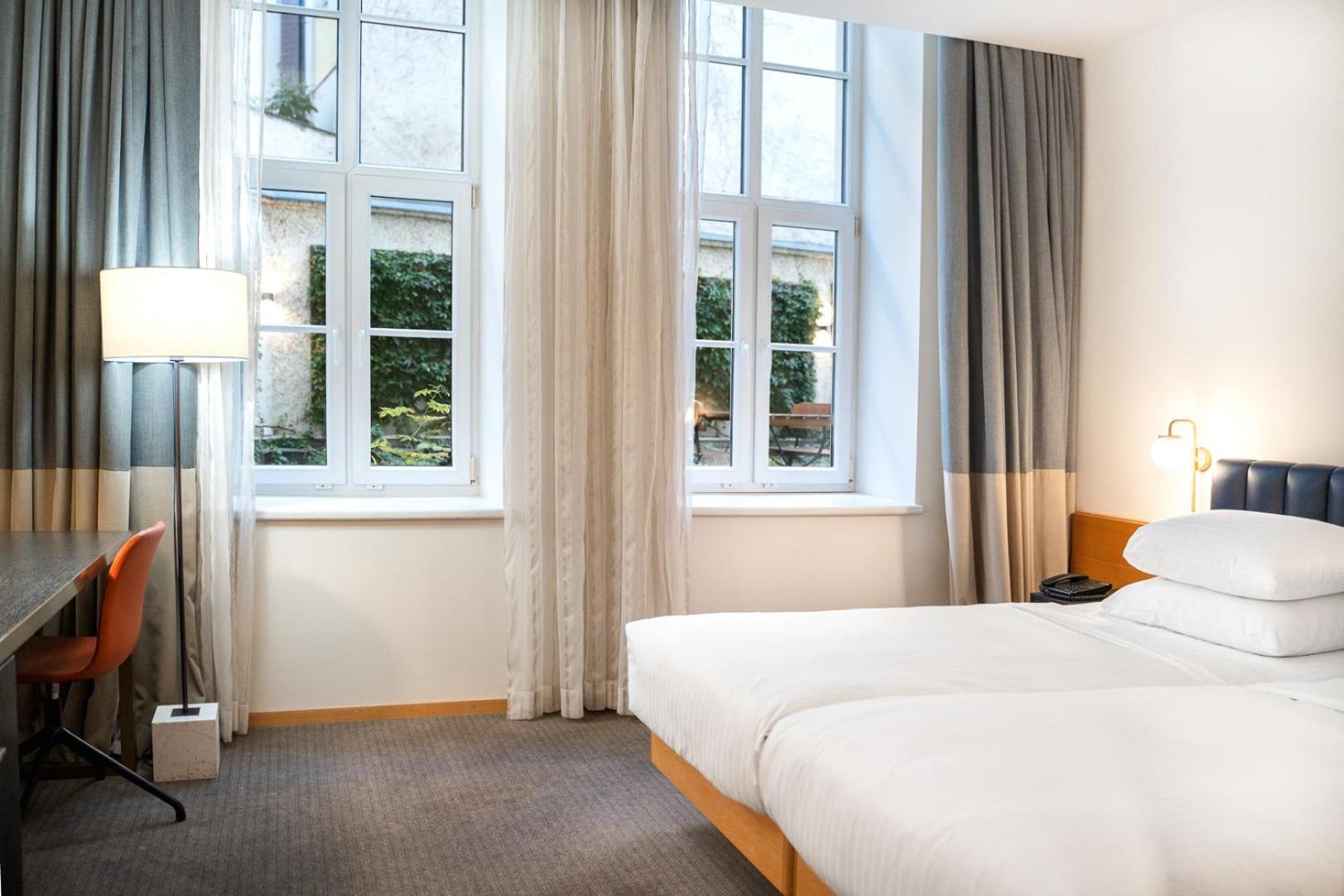 K+k Fenix 4* Prag