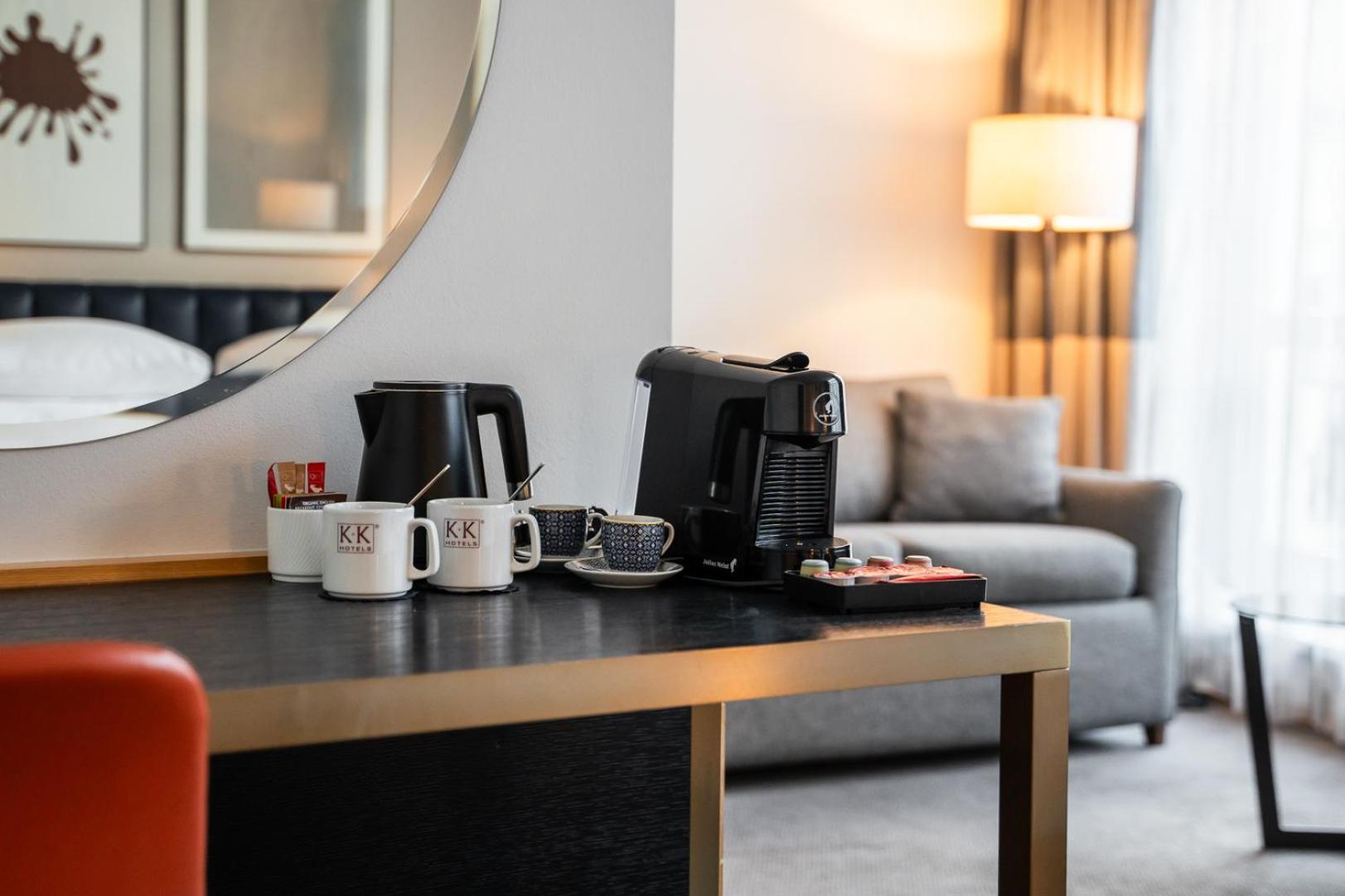 Hotel K+k Fenix
