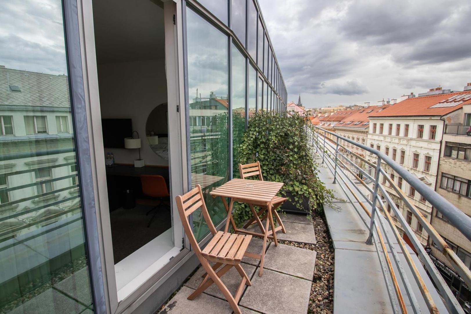 Hotel K+k Fenix 4*