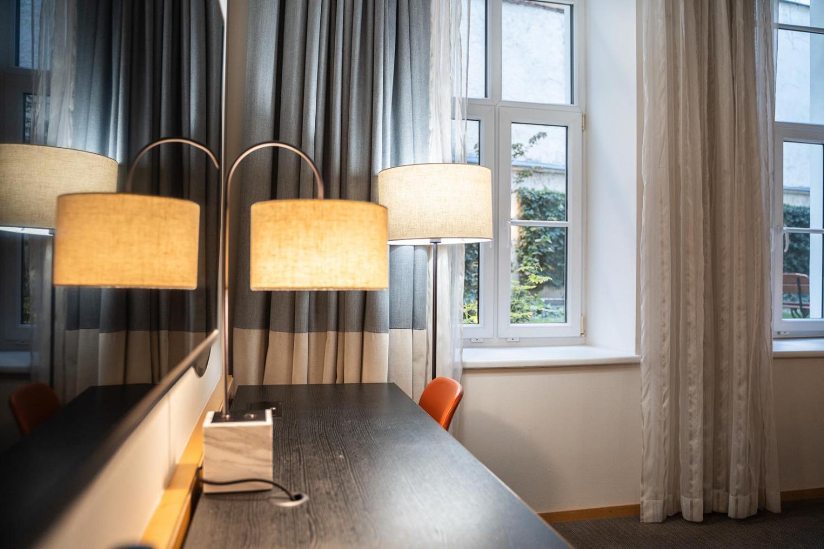 K+k Fenix Hotel