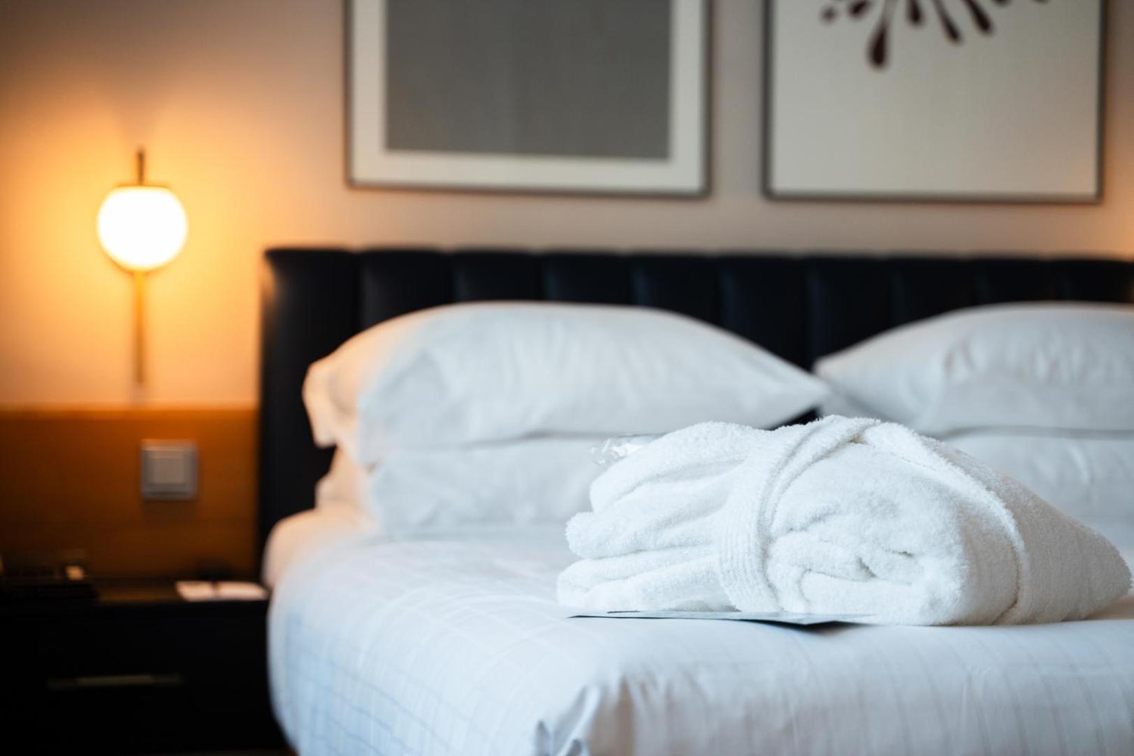 Hotel K+k Fenix Prag