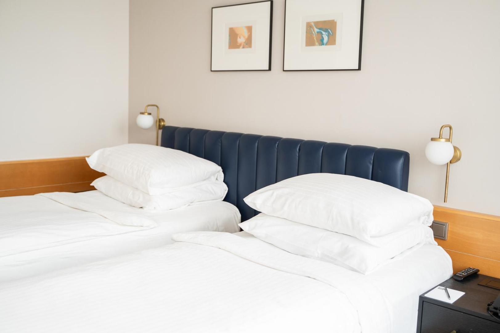 K+k Fenix Hotel 4*