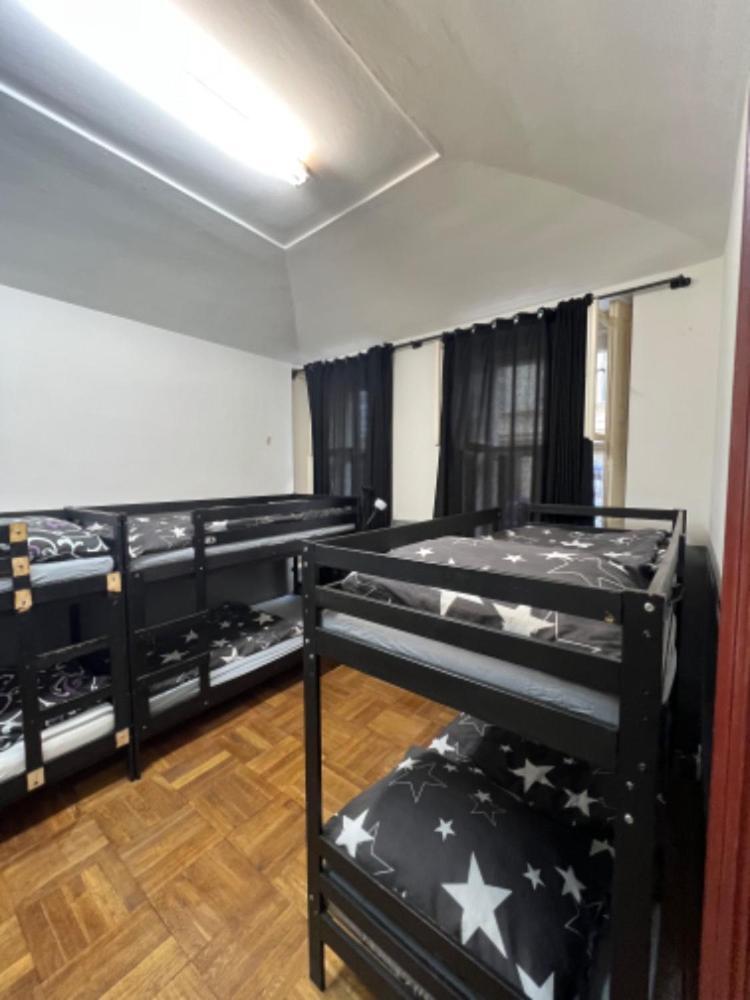 Hostel Moon Praha