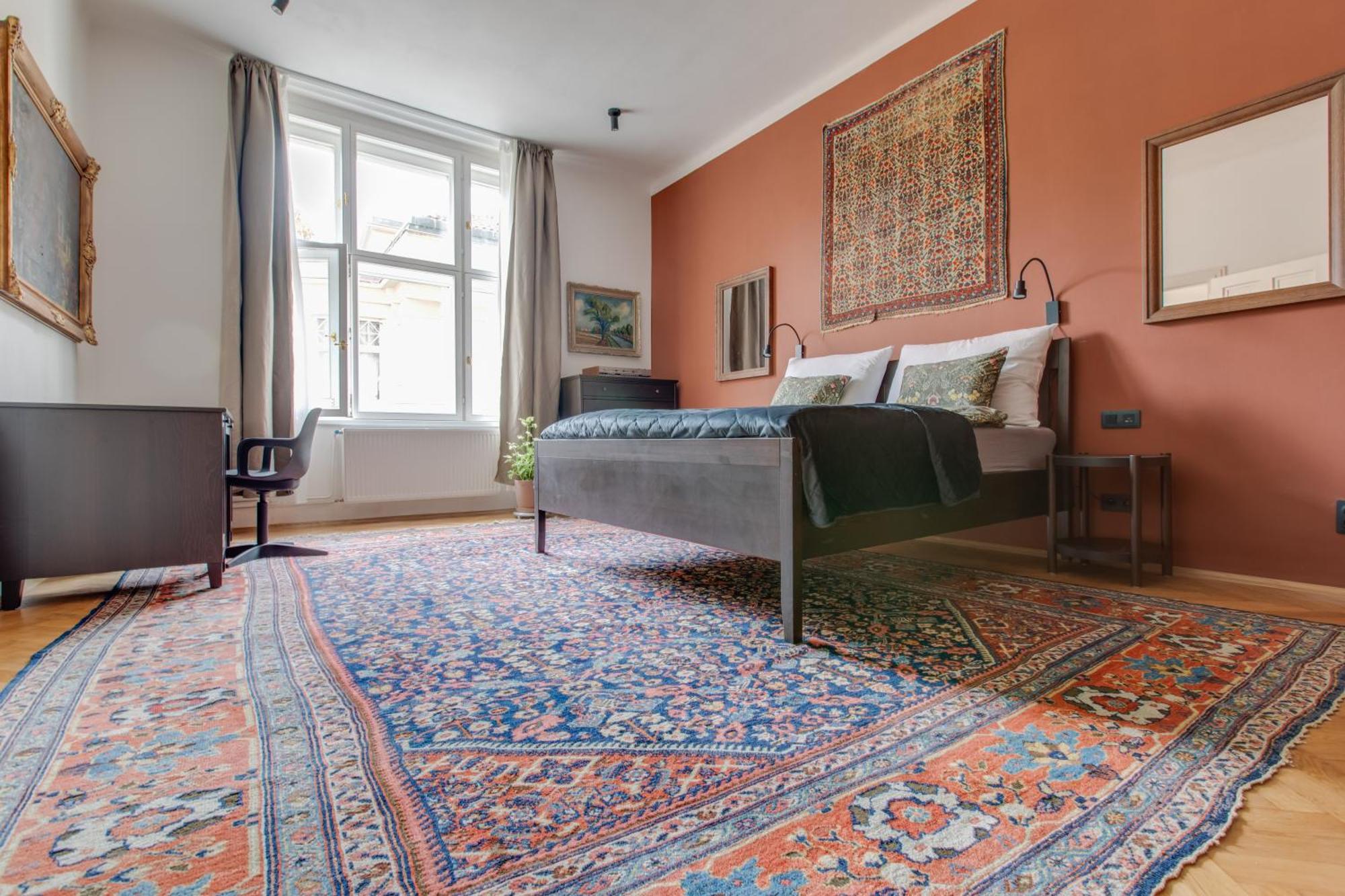 Heart Of Old Town Comfy 2bdr 2bath * Prag