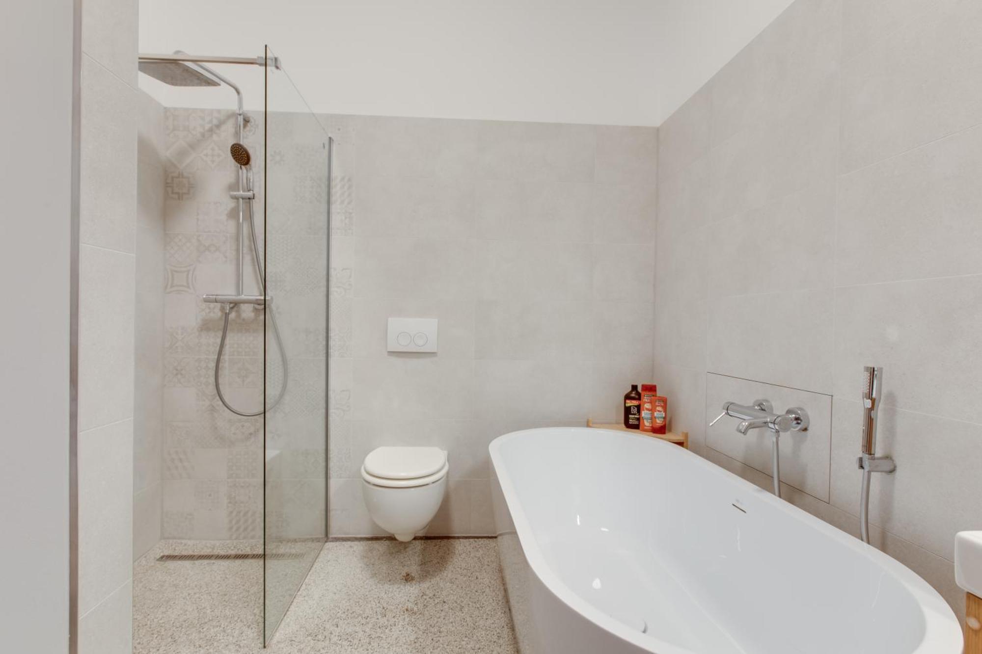 Lejlighed Heart Of Old Town Comfy 2bdr 2bath