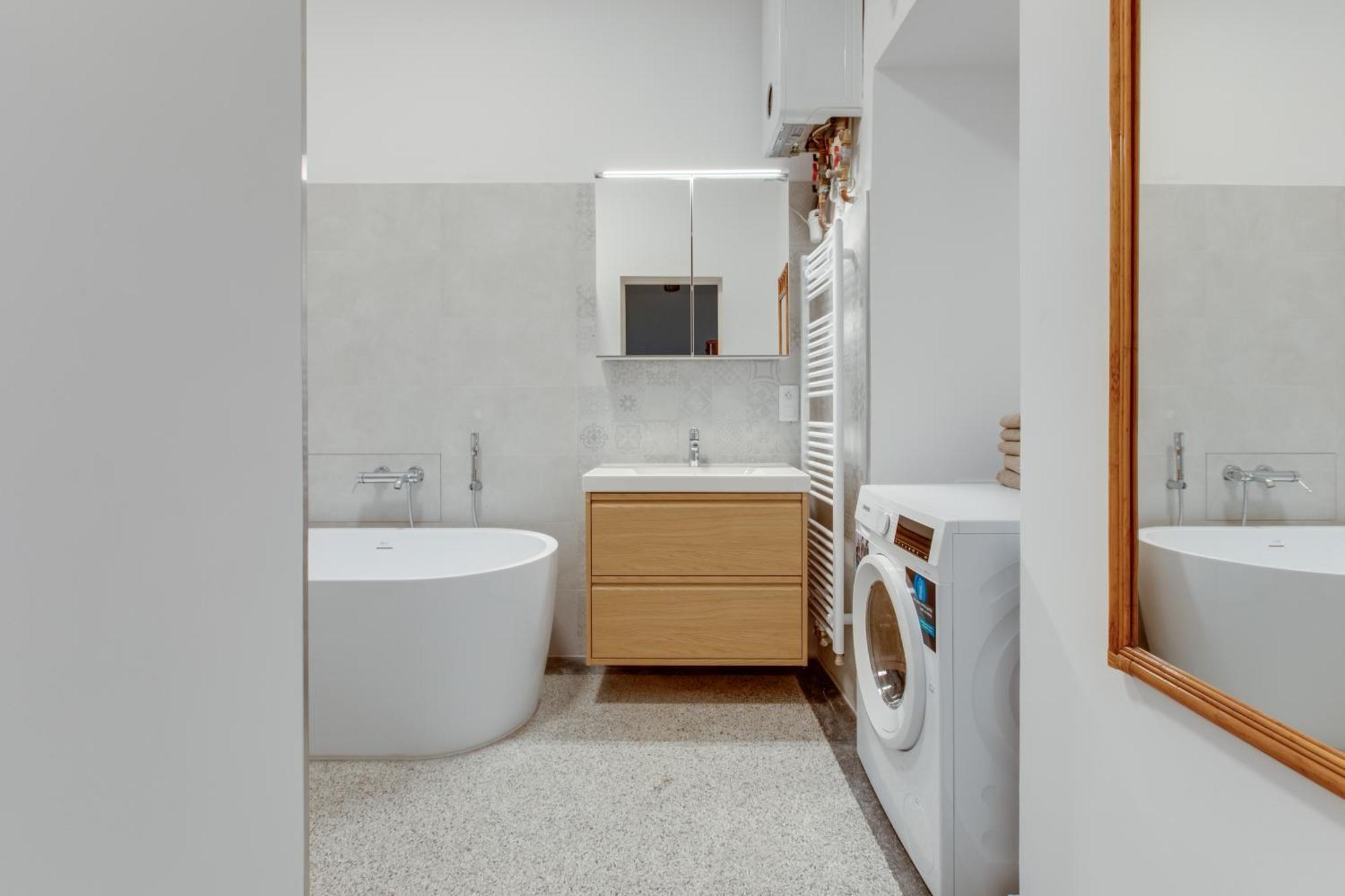 Lejlighed Heart Of Old Town Comfy 2bdr 2bath *