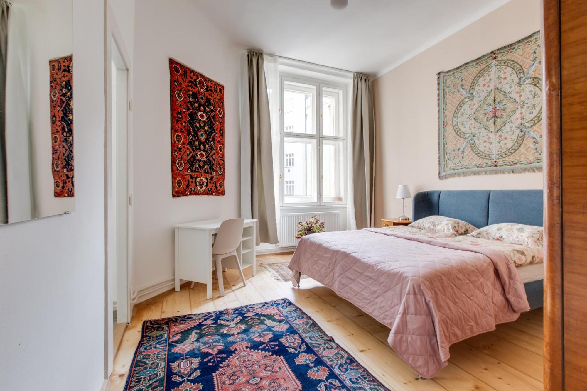 Heart Of Old Town Comfy 2bdr 2bath Lejlighed *