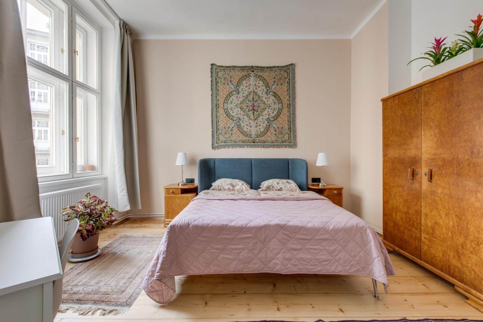 Lejlighed Heart Of Old Town Comfy 2bdr 2bath