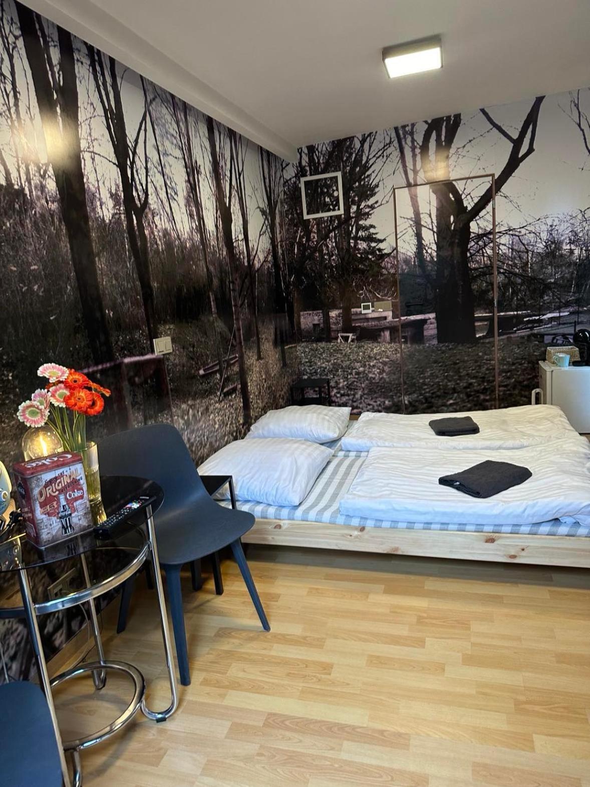 Tenis Cibulka * Prag