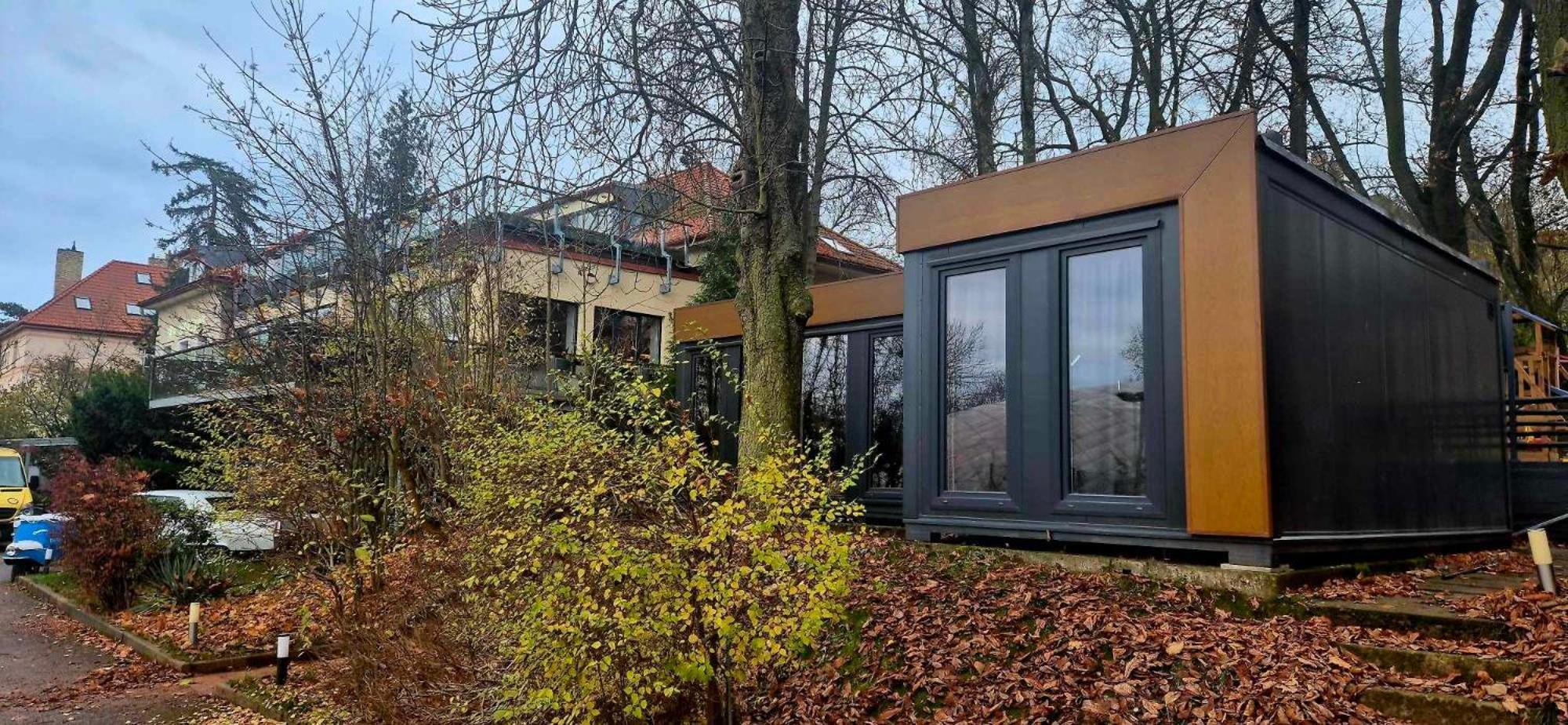 Gæstehus Tenis Cibulka Prag