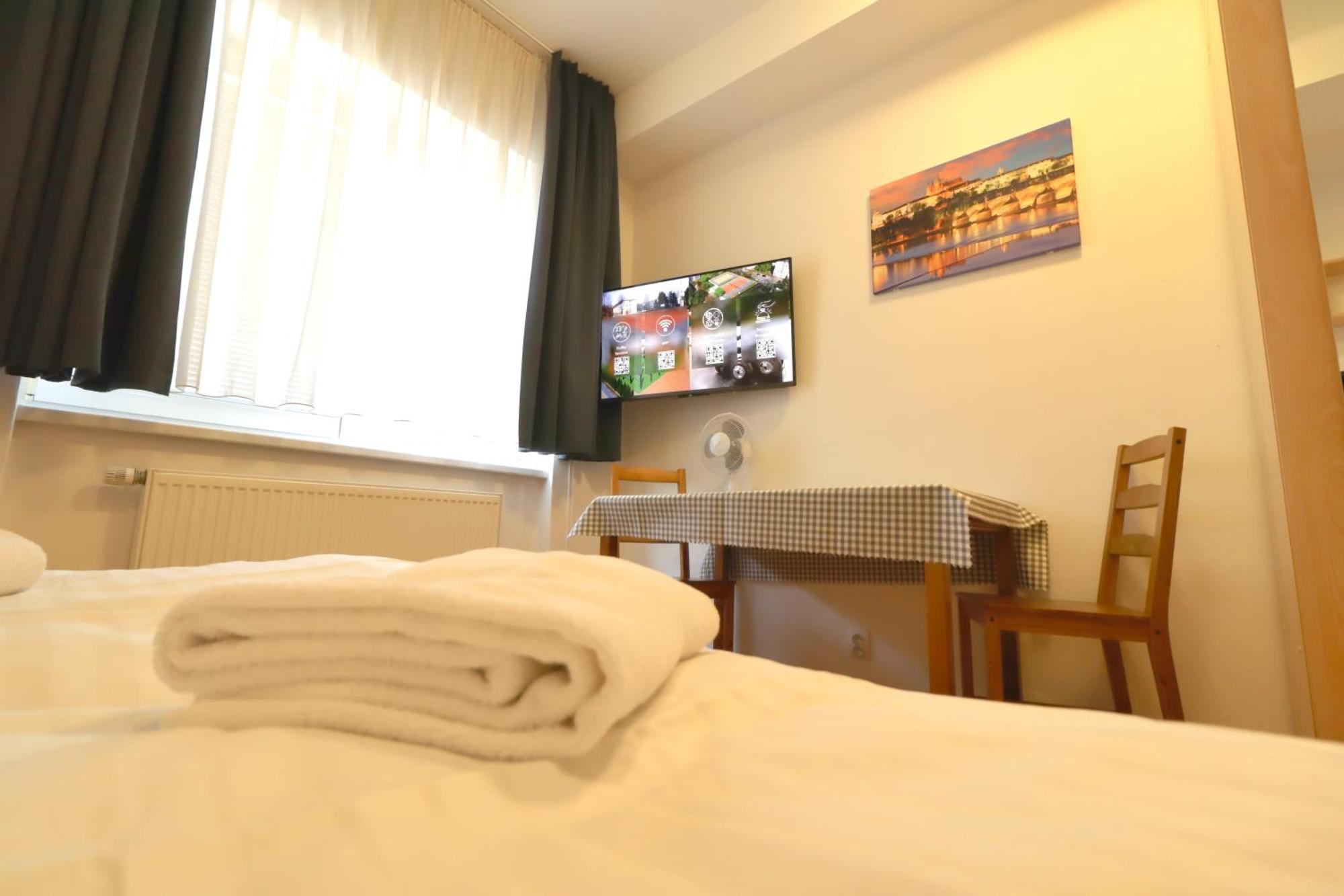 University Hotel Hotell
