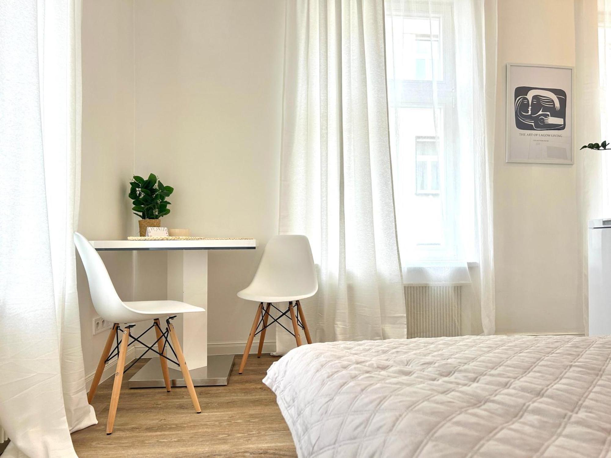 Lejlighed Treetess Centre Prag