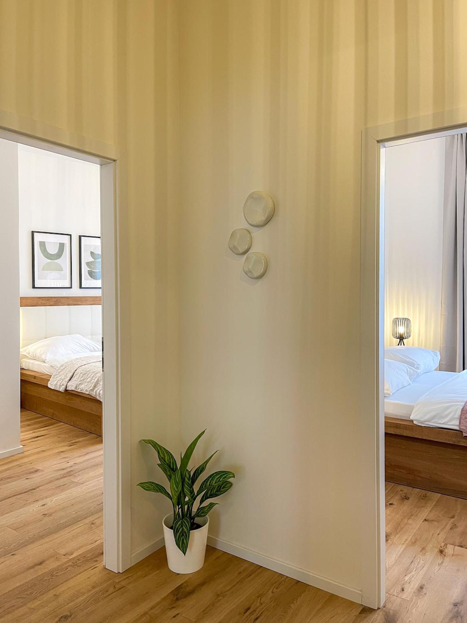 Powder Tower Lejlighedshotel *