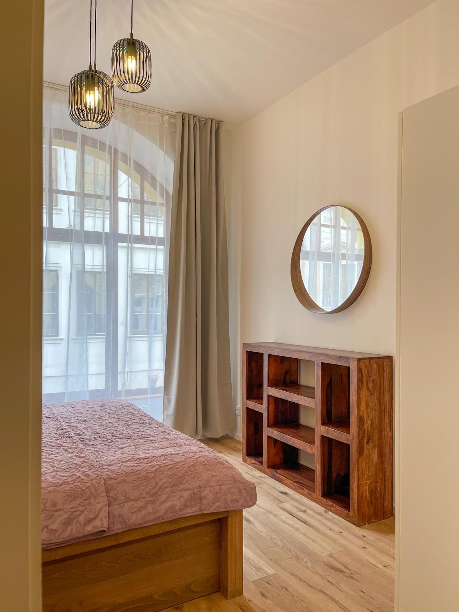Powder Tower Lejlighedshotel