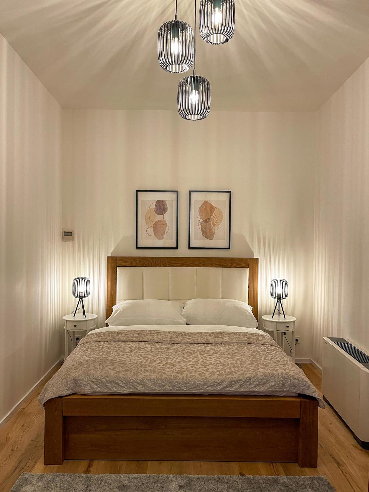 Powder Tower Lejlighedshotel *