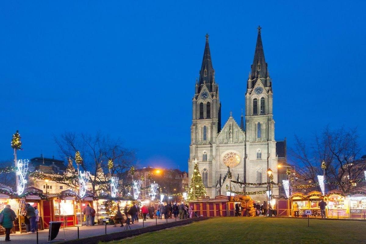Soukromy V Rodinnem Dome * Praha
