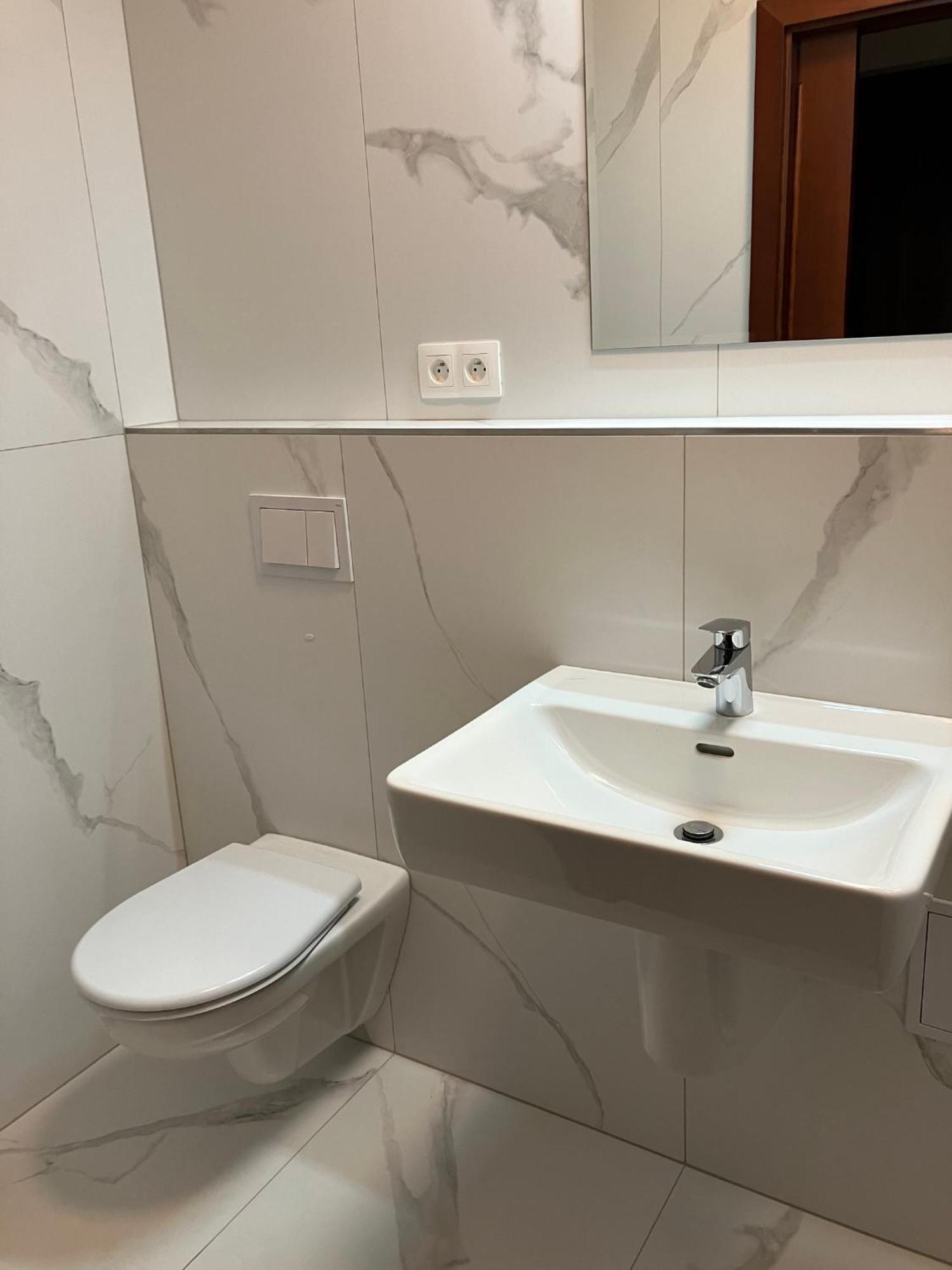 Hotel Hotel Villa Prag