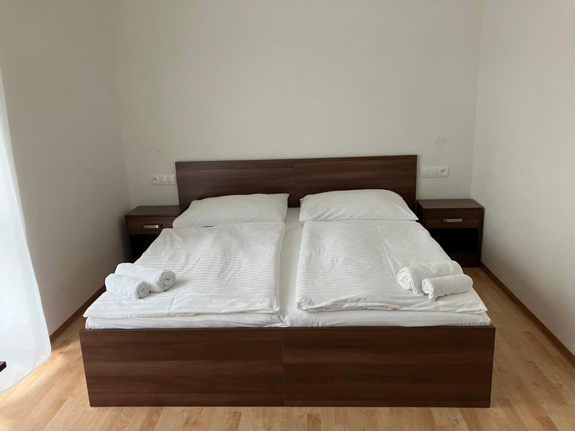 Hotel Villa 4*