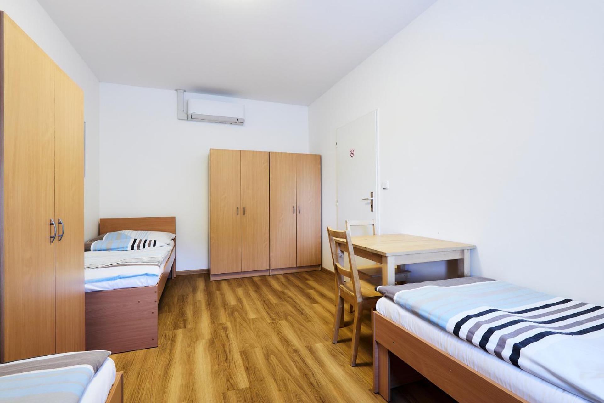 Alfa Apartment