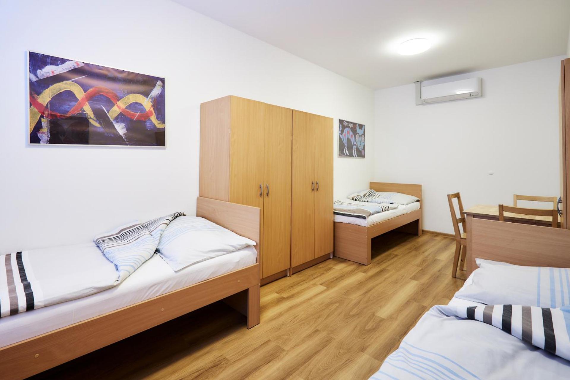 Alfa Apartment Prague
