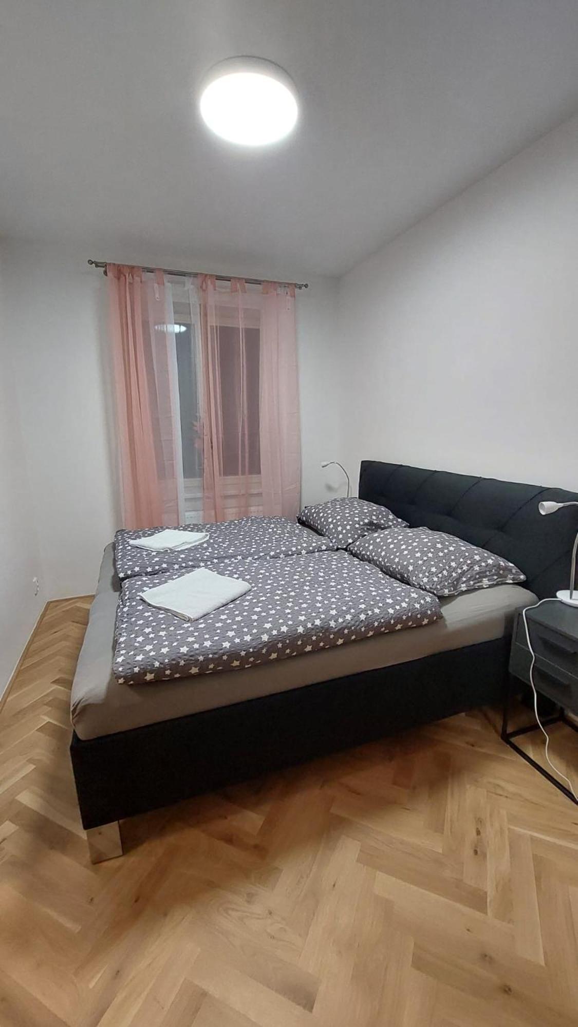 Apartment Spoon 1a Prague