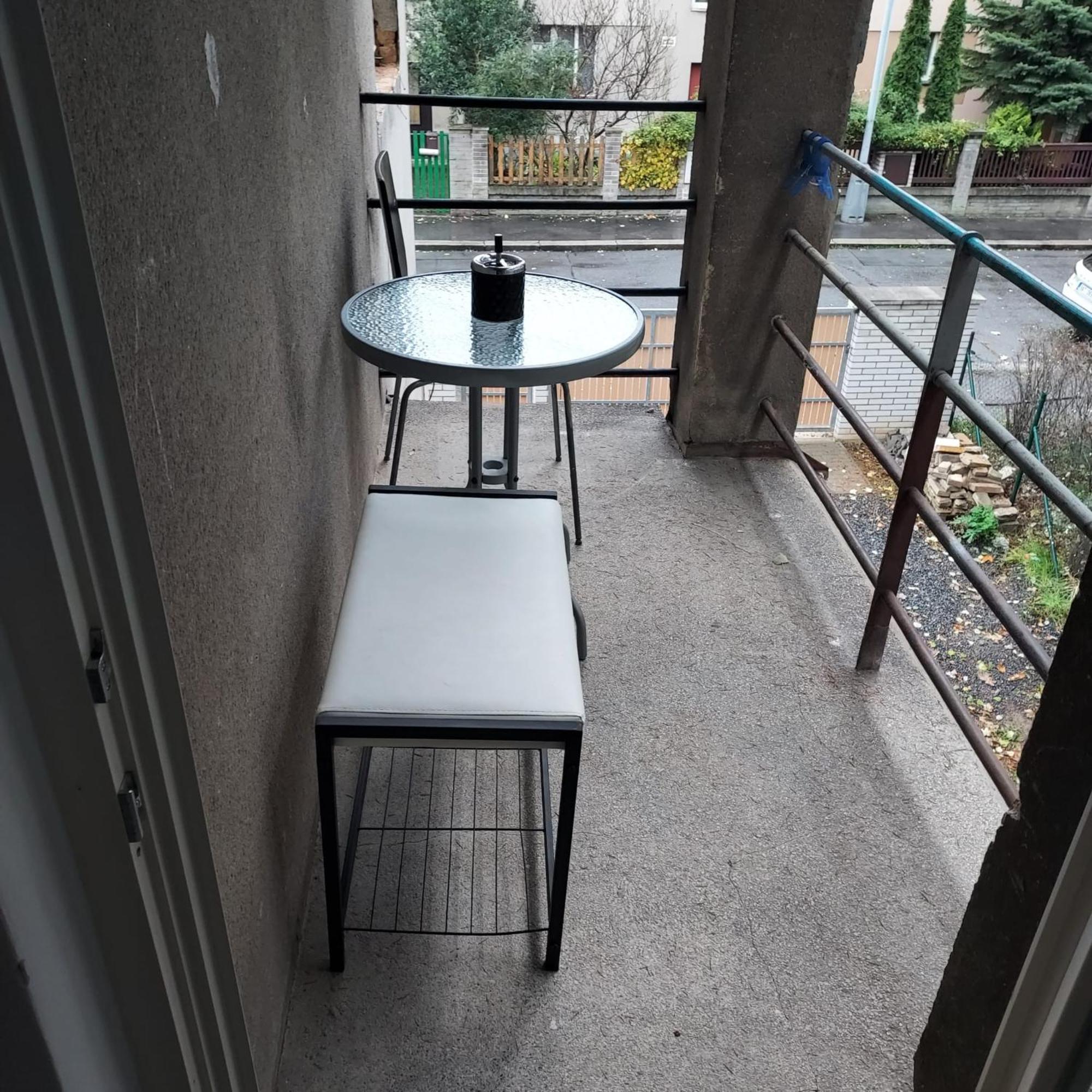 Spoon 1a Apartment