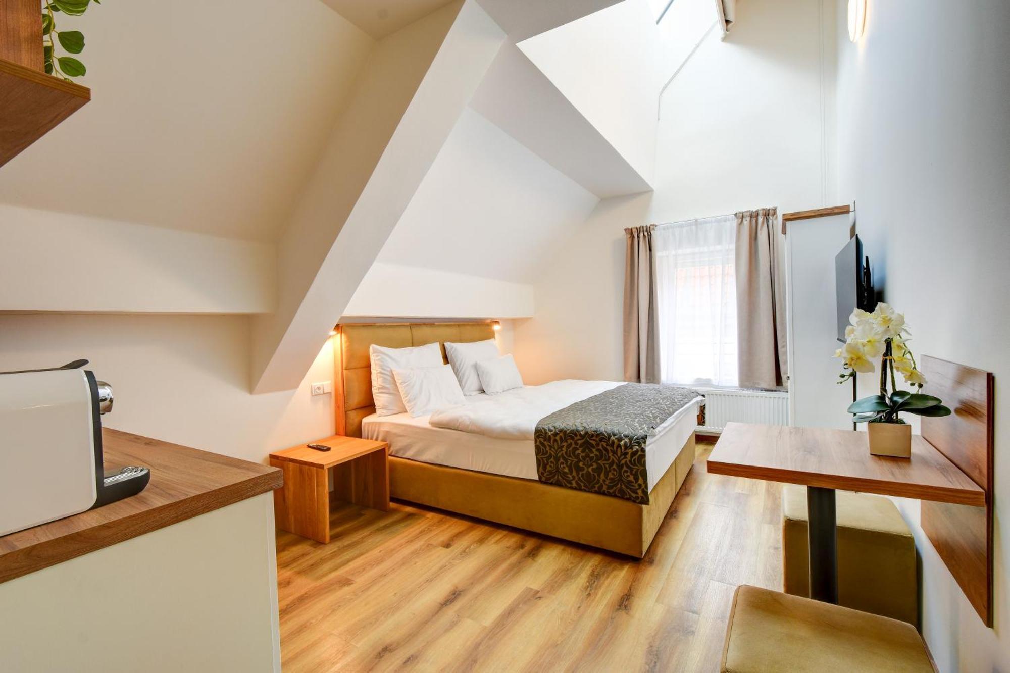 Karlova Hotel Praha