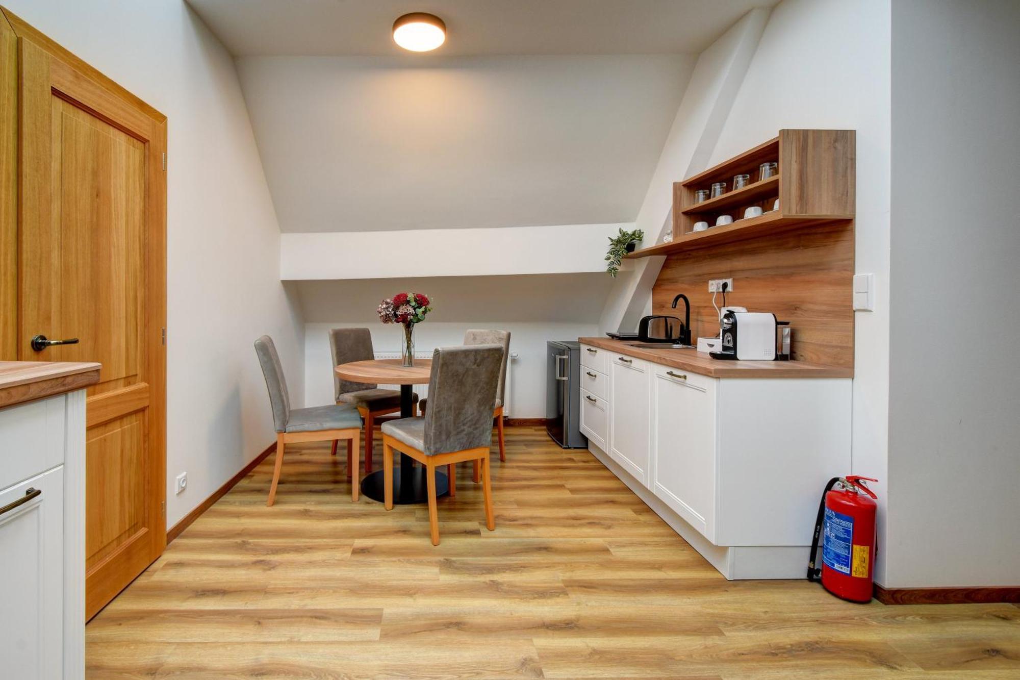 Hotel Karlova Praha