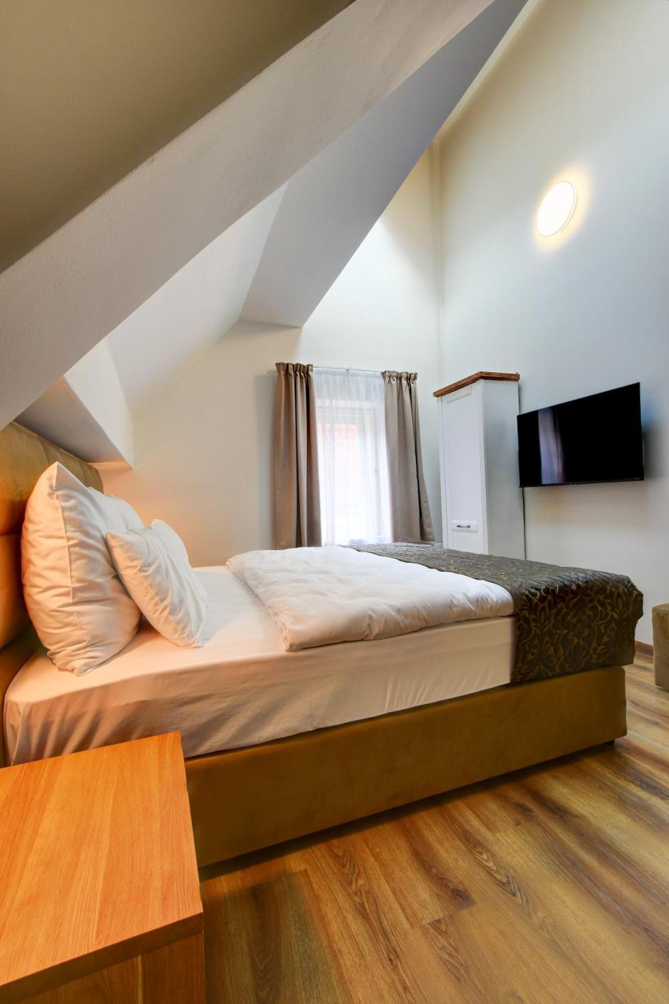 Karlova Hotel Praha