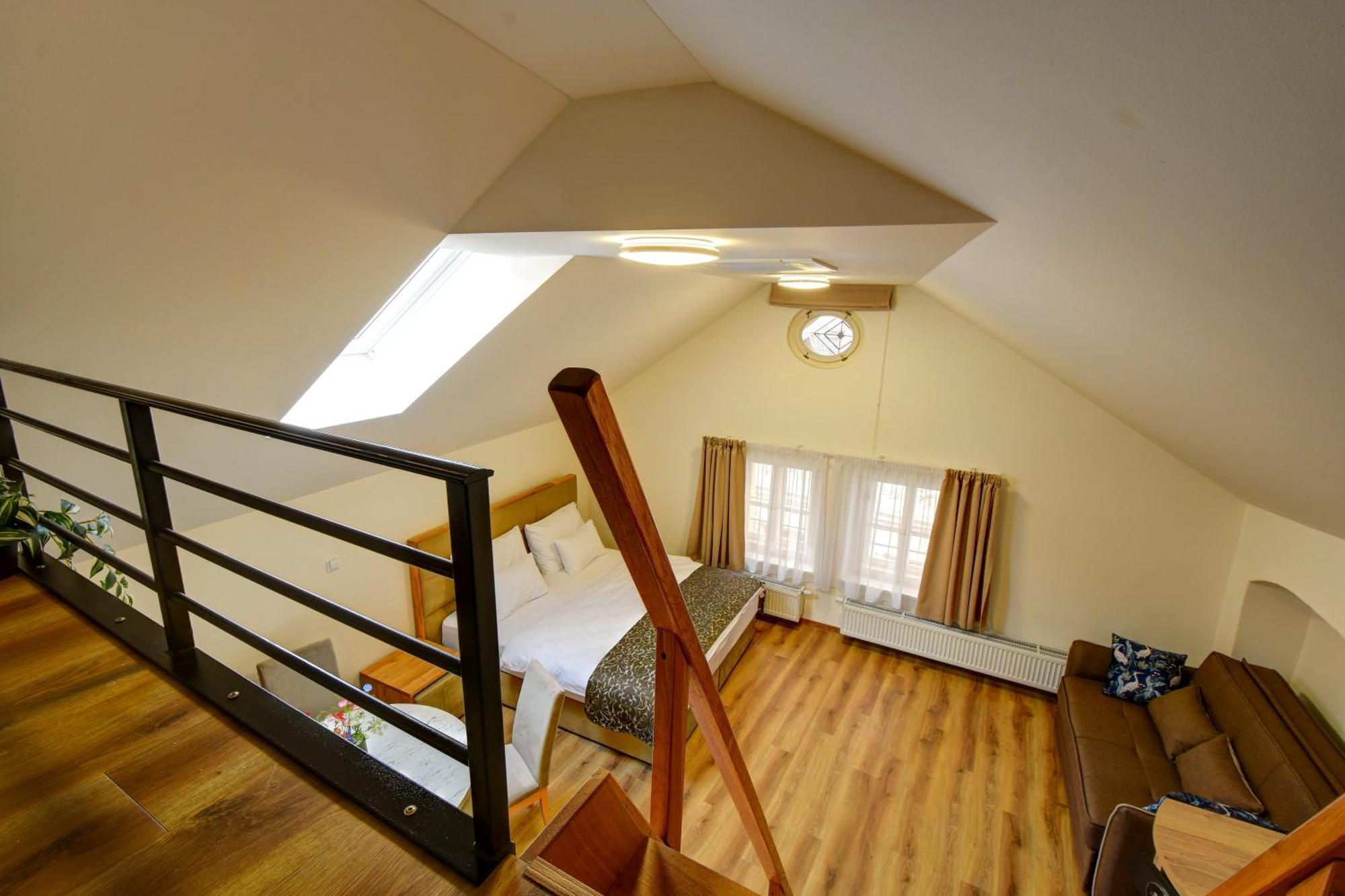 Karlova 4* Praha